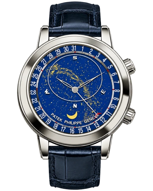 Коллекция часов Patek Philippe Grand Complications