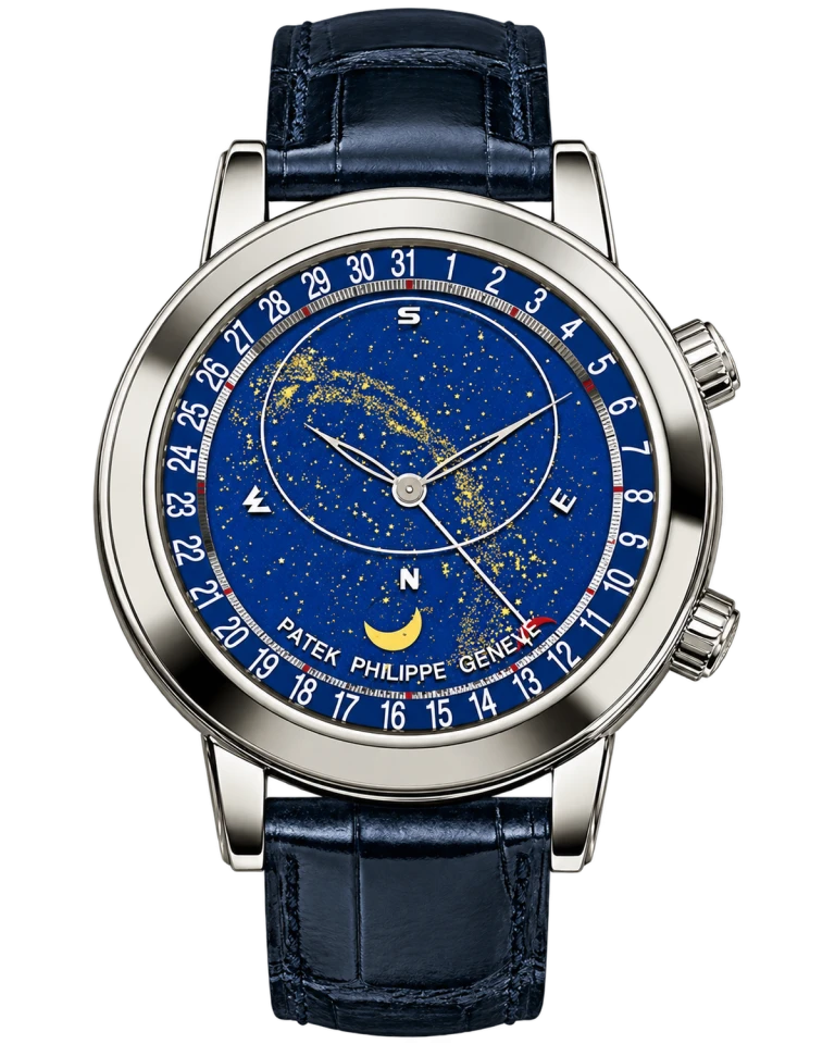 Grand Complications