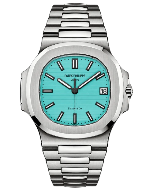 Реплика часов Patek Philippe Nautilus 5711/1A-018 — фото товара LuxuryWatch