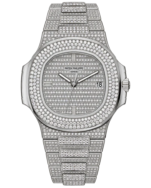 Часы Patek Philippe Nautilus 5719/1G-001