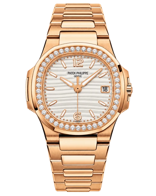 Часы Patek Philippe Nautilus 7010/1R-011