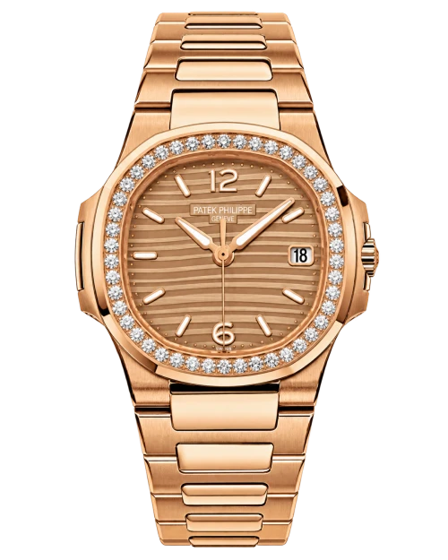 Часы Patek Philippe Nautilus 7010/1R-012
