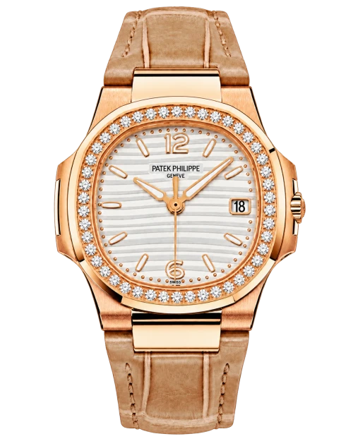 Часы Patek Philippe Nautilus 7010R-011