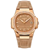 Реплика часов Patek Philippe Nautilus 7010R-012 — фото товара LuxuryWatch