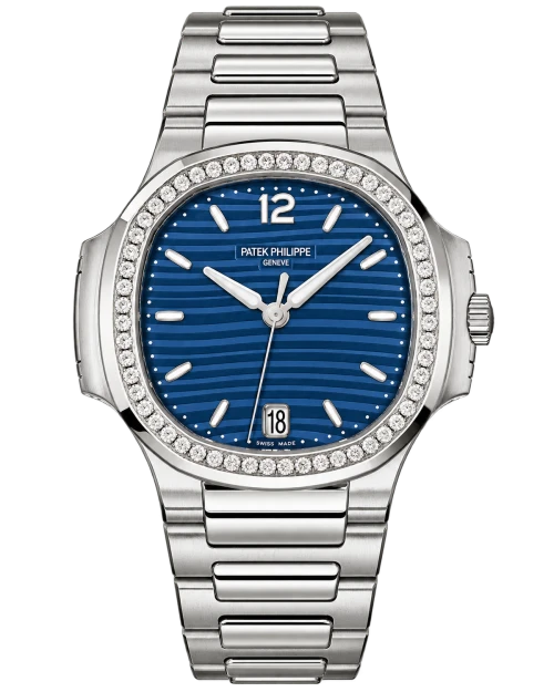 Часы Patek Philippe Nautilus 7118/1200A-001