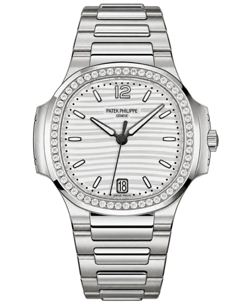 Часы Patek Philippe Nautilus 7118/1200A-010