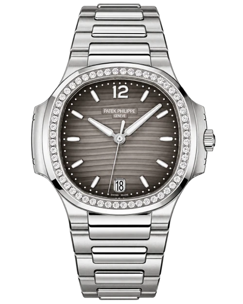 Часы Patek Philippe Nautilus 7118/1200A-011