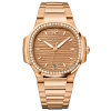 Реплика часов Patek Philippe Nautilus 7118/1200R-010 — фото товара LuxuryWatch