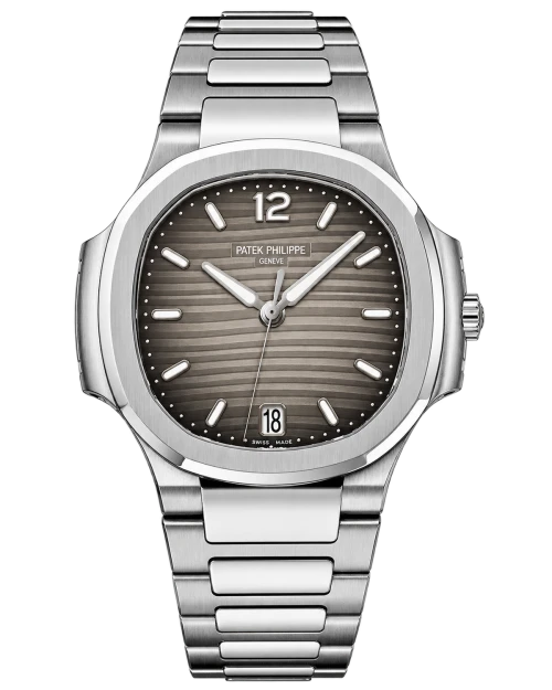 Реплика часов Patek Philippe Nautilus 7118/1A-011 — фото товара LuxuryWatch