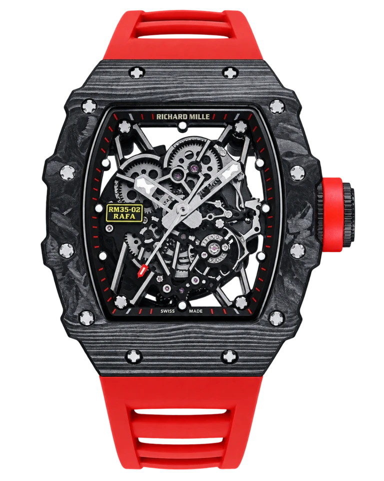 Richard Mille