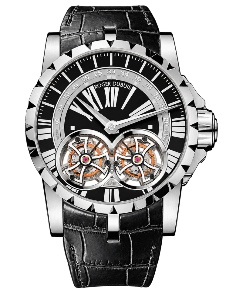 Roger Dubuis
