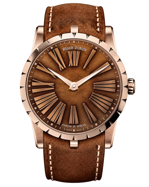 Реплика часов Roger Dubuis Excalibur RDDBEX0498 — фото товара LuxuryWatch