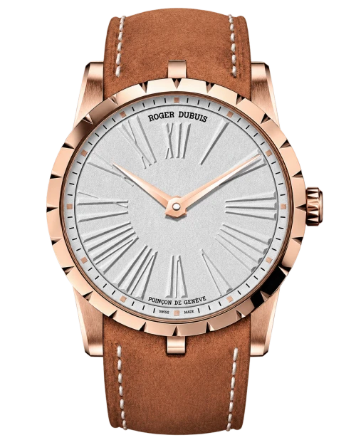 Реплика часов Roger Dubuis Excalibur RDDBEX0499 — фото товара LuxuryWatch