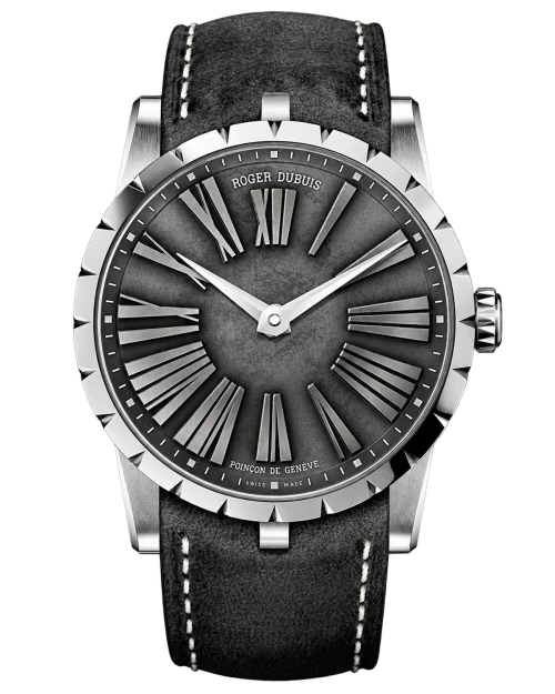 Реплика часов Roger Dubuis Excalibur RDDBEX0500 — фото товара LuxuryWatch