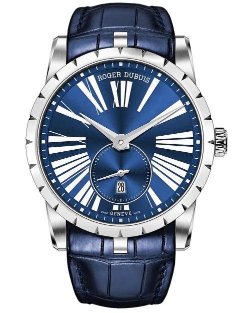 Реплика часов Roger Dubuis Excalibur RDDBEX0535 — фото товара LuxuryWatch