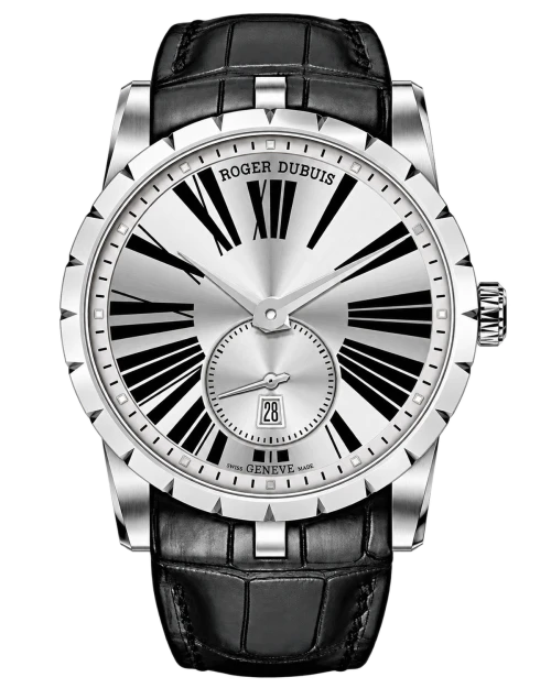 Реплика часов Roger Dubuis Excalibur RDDBEX0536 — фото товара LuxuryWatch