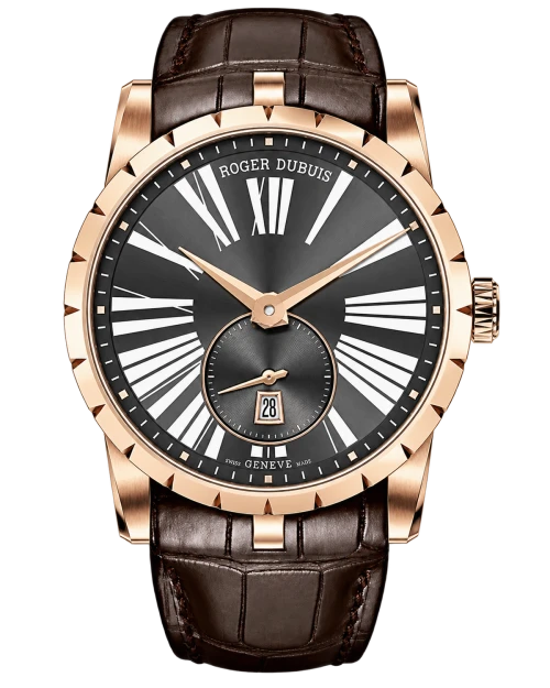 Реплика часов Roger Dubuis Excalibur RDDBEX0537 — фото товара LuxuryWatch