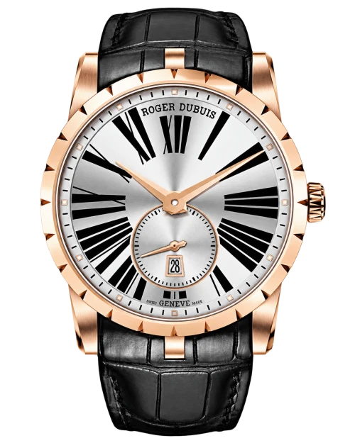 Реплика часов Roger Dubuis Excalibur RDDBEX0538 — фото товара LuxuryWatch