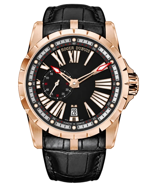 Реплика часов Roger Dubuis Excalibur RDDBEX0544 — фото товара LuxuryWatch