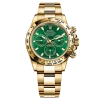 Реплика часов Rolex Cosmograph Daytona 116508-0013 — фото товара LuxuryWatch