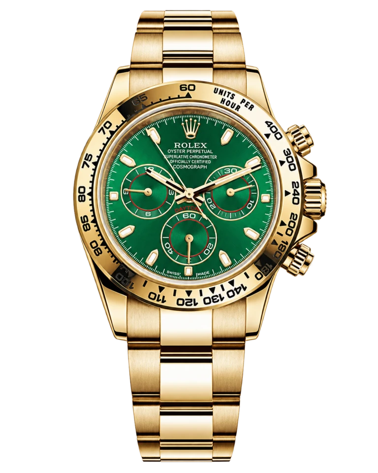 Cosmograph Daytona