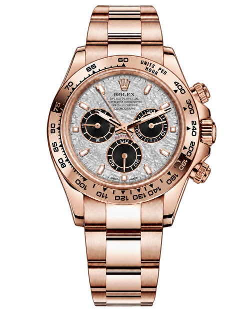 Реплика часов Rolex Cosmograph Daytona 116505-0014 — фото товара LuxuryWatch