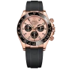 Реплика часов Rolex Cosmograph Daytona 116515LN-0018 — фото товара LuxuryWatch
