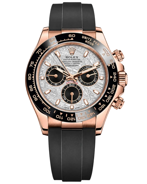 Реплика часов Rolex Cosmograph Daytona 116515LN-0055 — фото товара LuxuryWatch