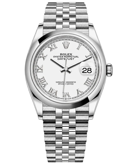 Часы Rolex Datejust 126200-0007