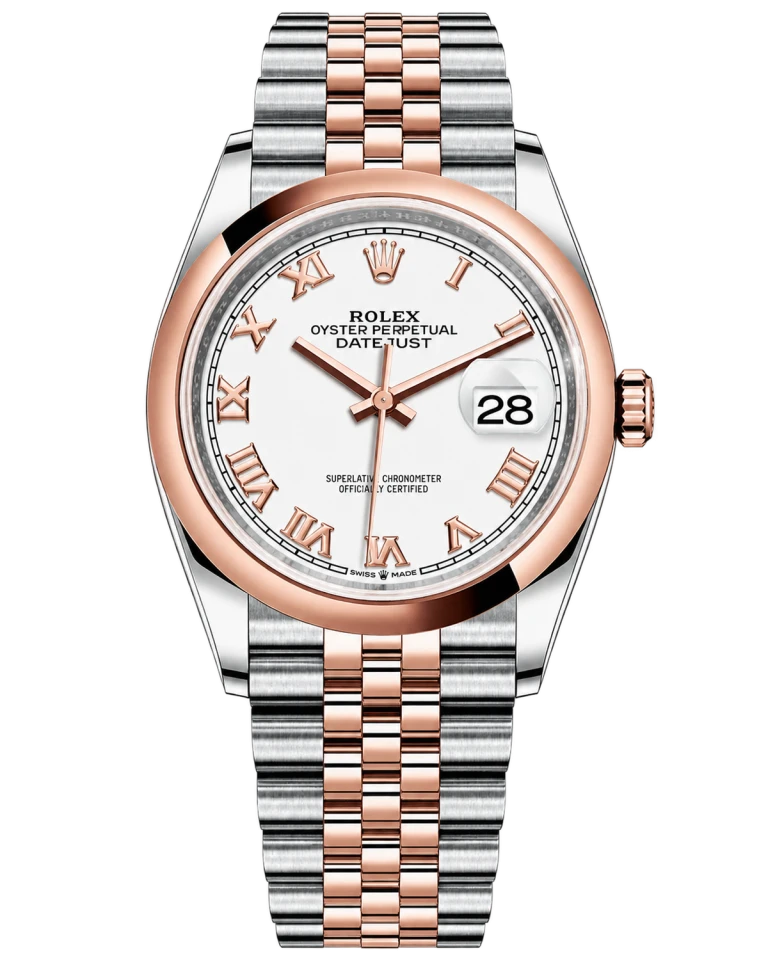 Rolex Datejust 36mm