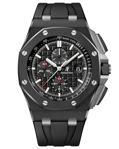 Реплика часов Audemars Piguet Royal Oak Offshore Chronograph 26402CE.OO.A002CA.01 — фото товара LuxuryWatch