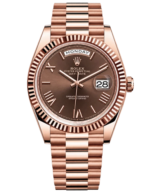 Часы Rolex Day-Date 228235-0002