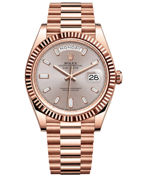 Часы Rolex Day-Date 228235-0004