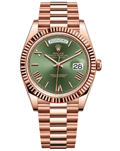 Часы Rolex Day-Date 228235-0025