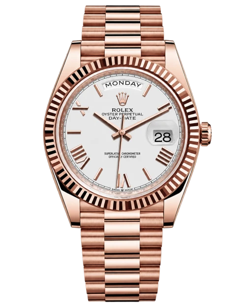 Часы Rolex Day-Date 228235-0032