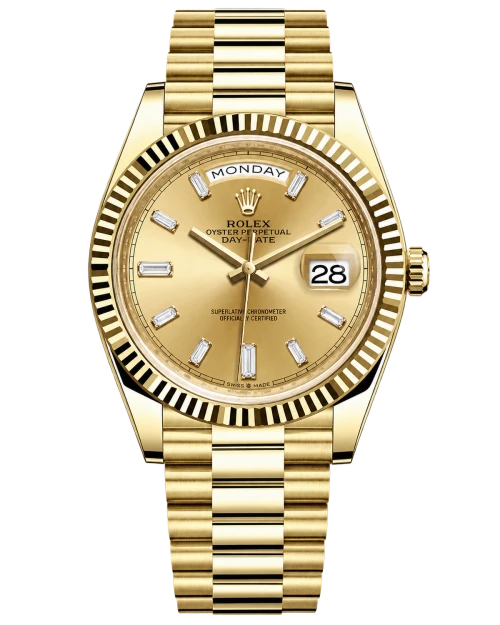 Часы Rolex Day-Date 228238-0005