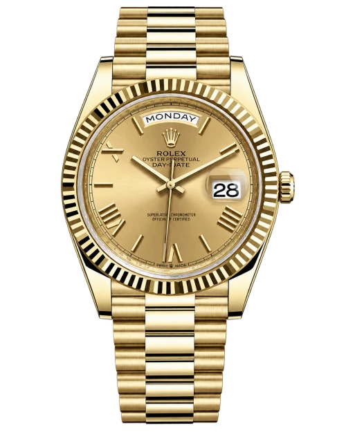 Часы Rolex Day-Date 228238-0006
