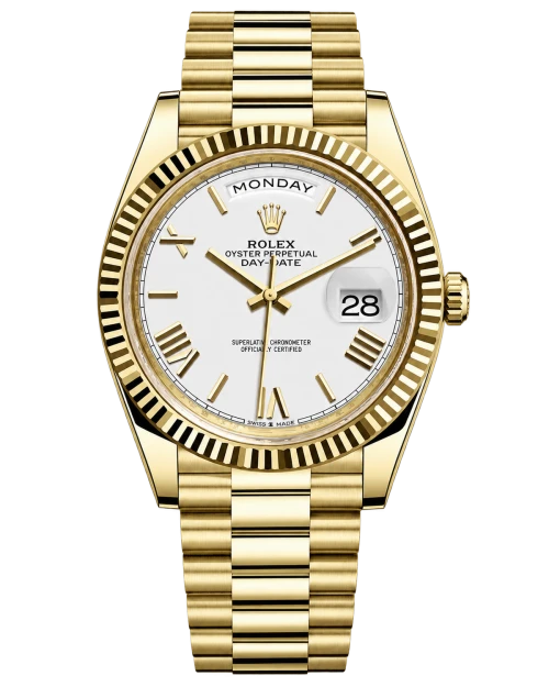 Часы Rolex Day-Date 228238-0042