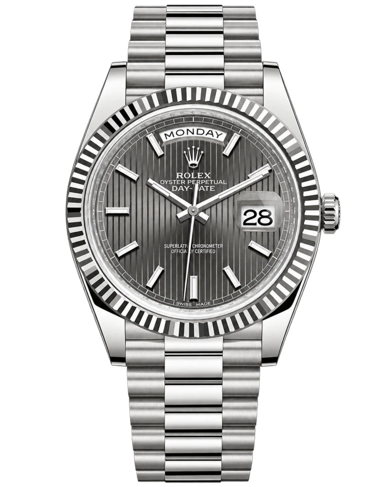 Day-Date Ladies