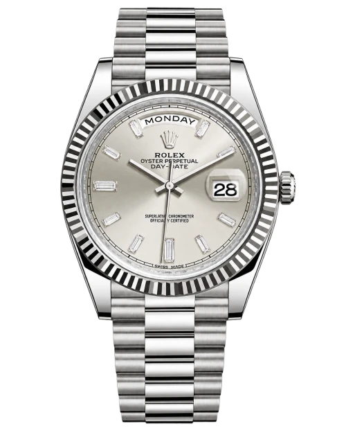 Часы Rolex Day-Date 228239-0003