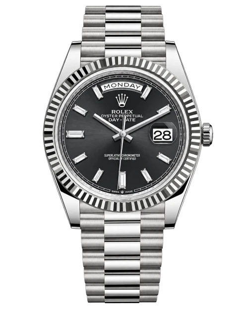 Часы Rolex Day-Date 228239-0005