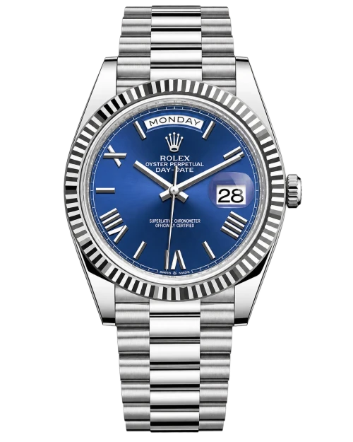Часы Rolex Day-Date 228239-0007