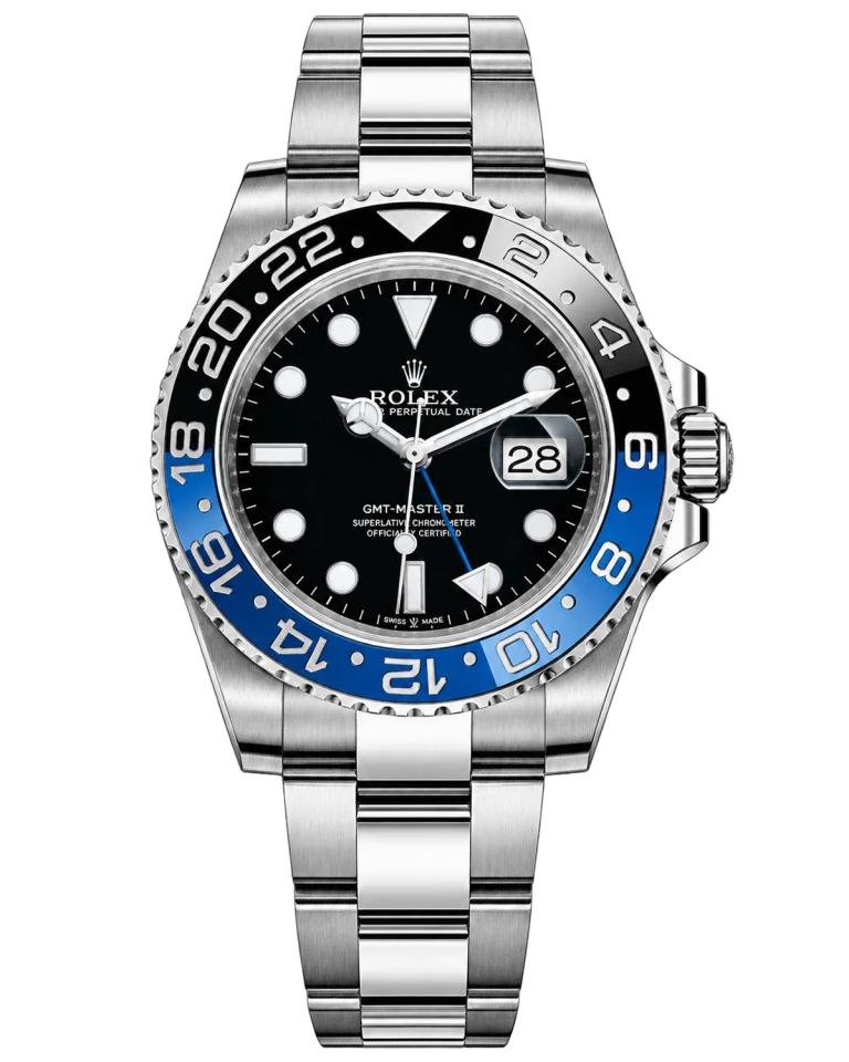 GMT-Master