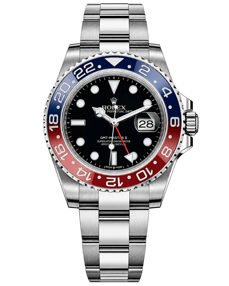 GMT-Master