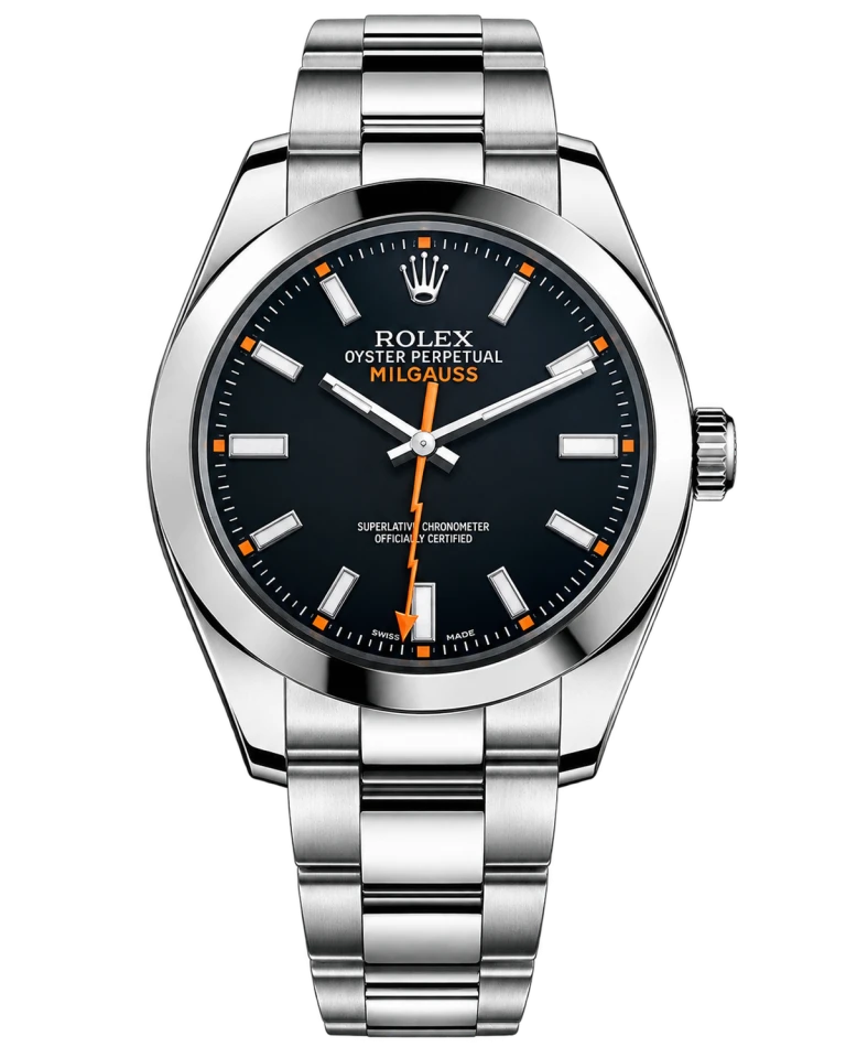 Milgauss