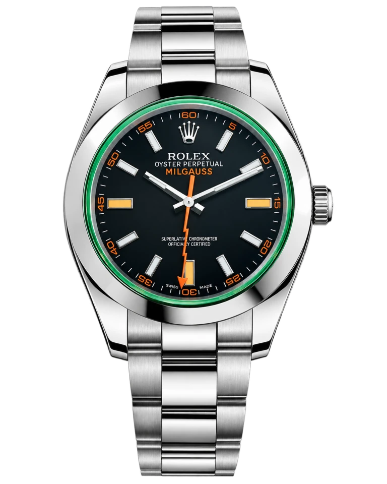 Milgauss