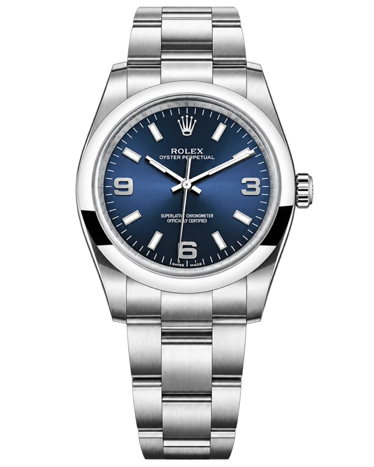 Oyster Perpetual
