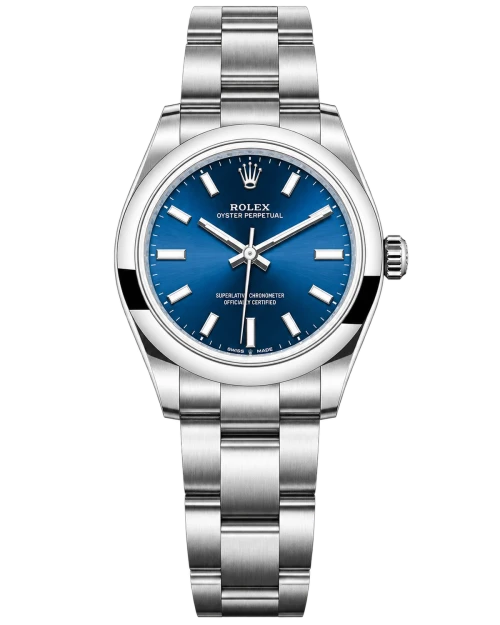 Реплика часов Rolex Oyster Perpetual 277200-0003 — фото товара LuxuryWatch