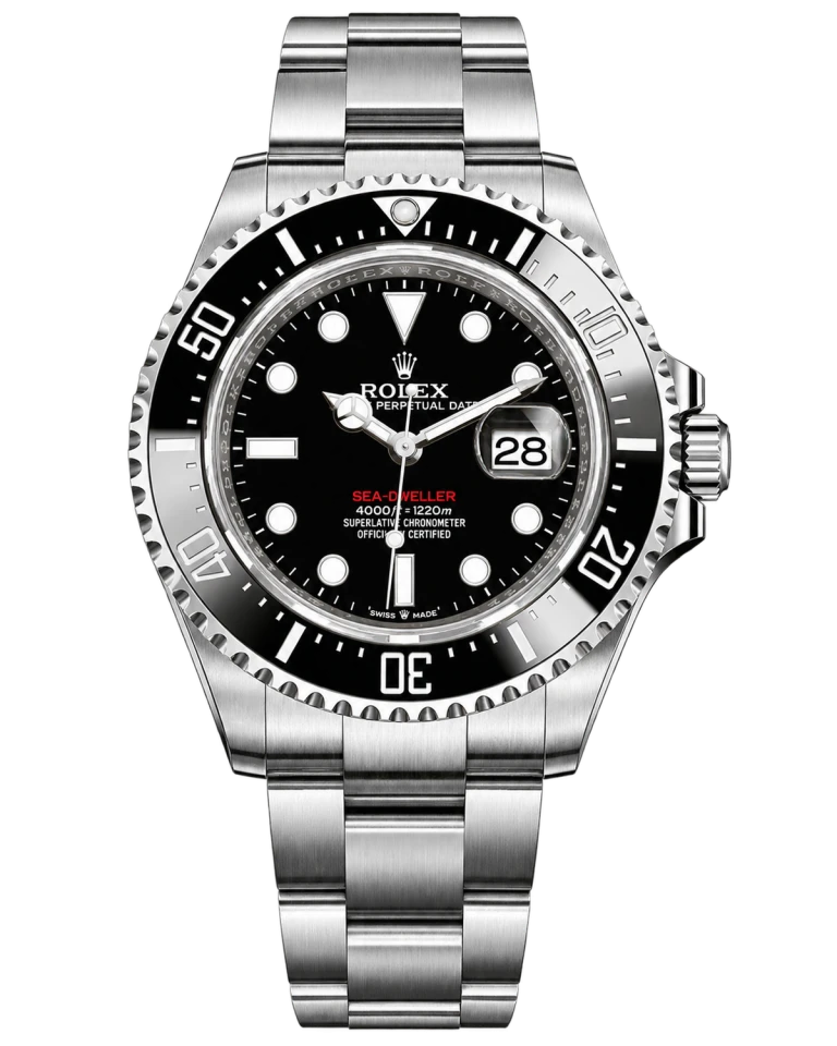 Sea-Dweller