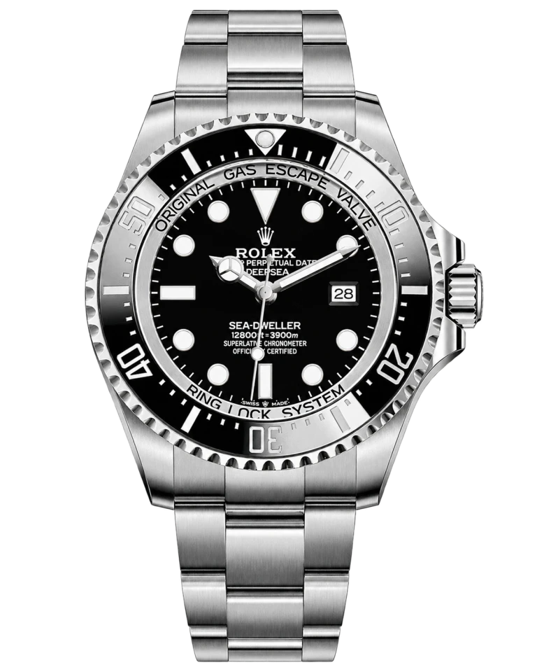 Sea-Dweller